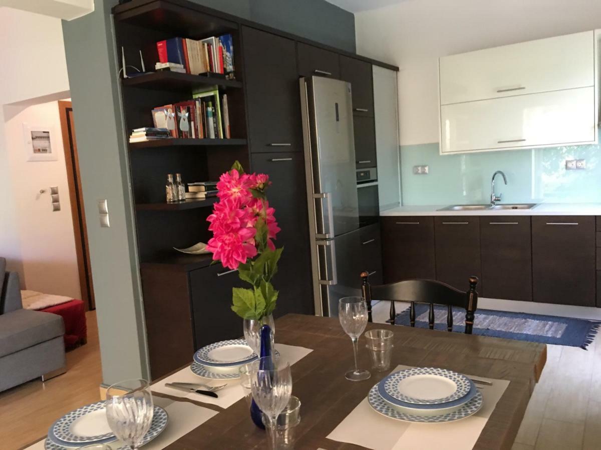 Stylish Apartment Chania  Exterior photo